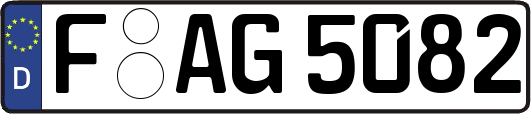 F-AG5082