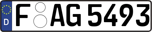 F-AG5493