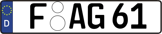 F-AG61