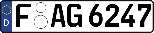 F-AG6247
