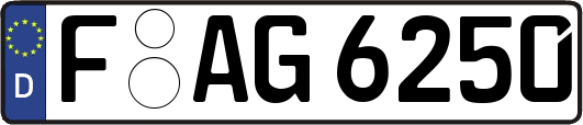 F-AG6250