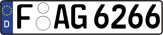 F-AG6266