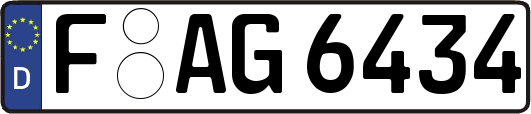 F-AG6434