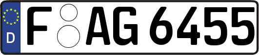 F-AG6455