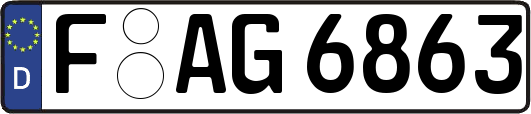F-AG6863