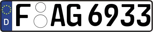 F-AG6933