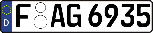 F-AG6935