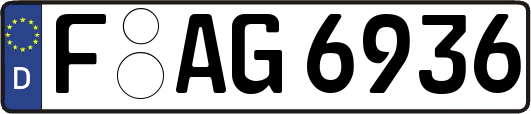 F-AG6936