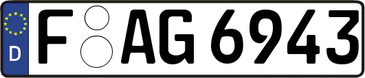 F-AG6943