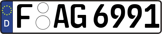 F-AG6991