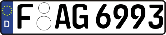 F-AG6993