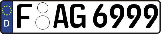 F-AG6999