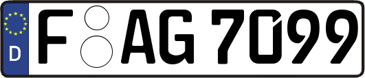 F-AG7099