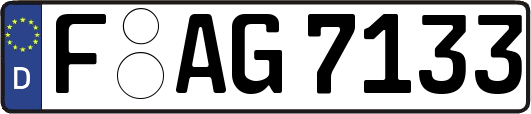 F-AG7133