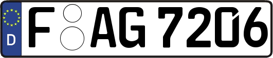 F-AG7206