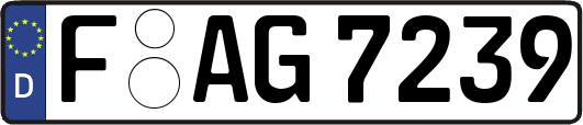 F-AG7239