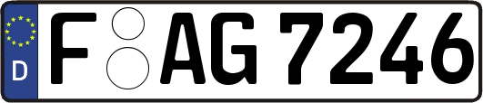 F-AG7246