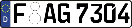 F-AG7304