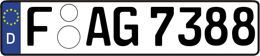 F-AG7388