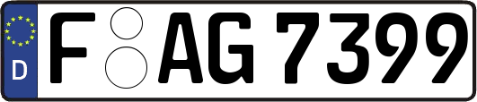 F-AG7399