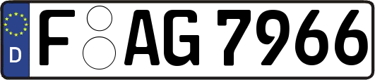 F-AG7966