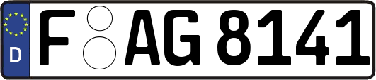 F-AG8141