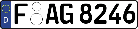 F-AG8246