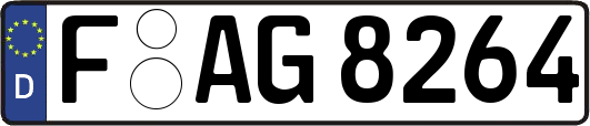 F-AG8264