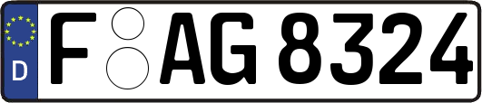 F-AG8324