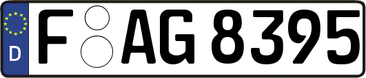 F-AG8395