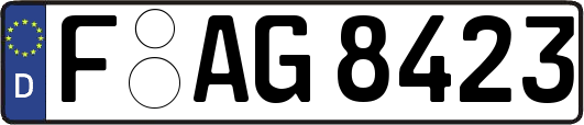 F-AG8423
