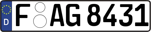 F-AG8431