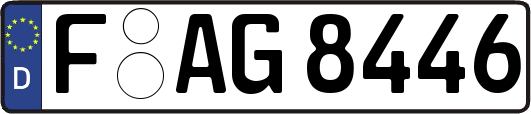 F-AG8446