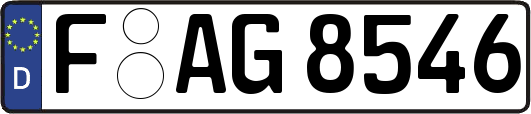F-AG8546