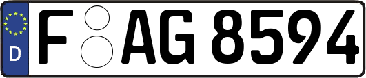 F-AG8594