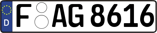 F-AG8616