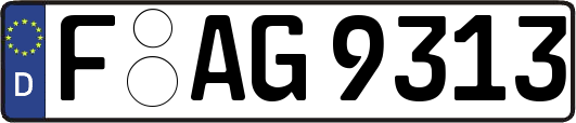 F-AG9313
