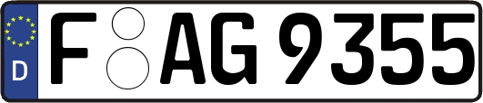 F-AG9355