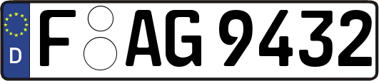 F-AG9432