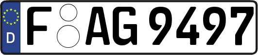 F-AG9497