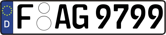 F-AG9799