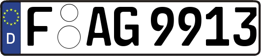 F-AG9913