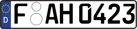 F-AH0423