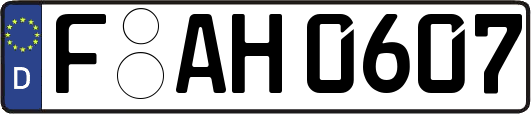 F-AH0607