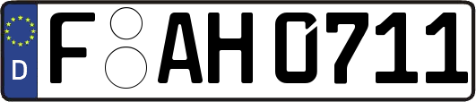 F-AH0711