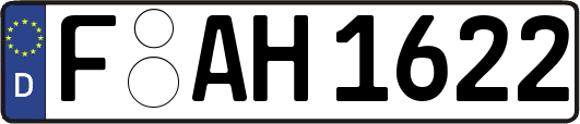 F-AH1622