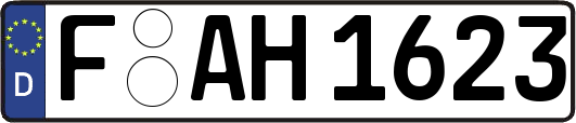 F-AH1623