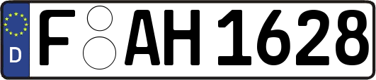 F-AH1628