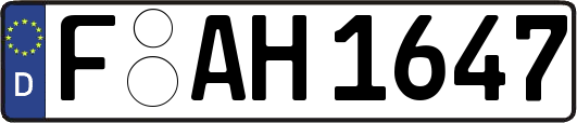 F-AH1647