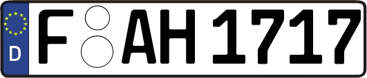 F-AH1717